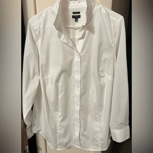 Women’s Talbots Blouse